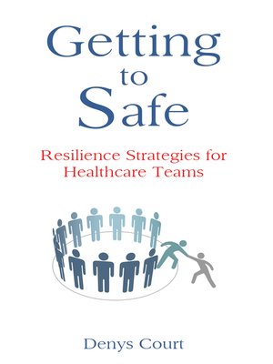cover image of Getting to Safe